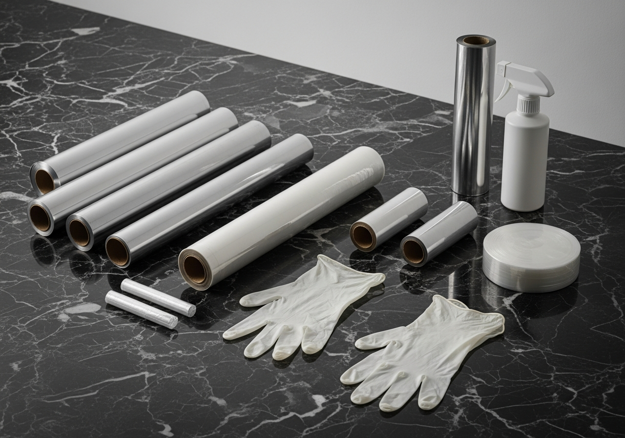 Prepared and Disposable Products